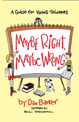 Maybe Right, Maybe Wrong Maybe Right, Maybe Wrong