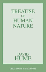 Treatise of Human Nature Treatise of Human Nature
