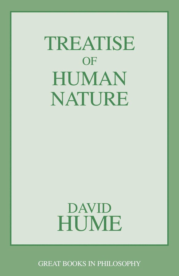 Treatise of Human Nature