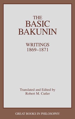 Basic Bakunin