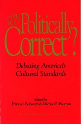 Are You Politically Correct?