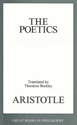 Poetics Poetics
