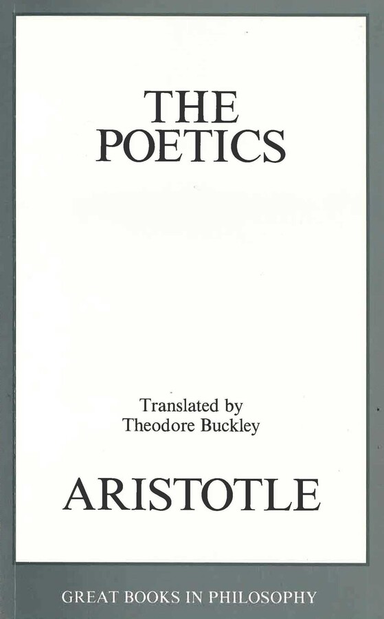 Poetics