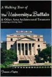 Walking Tour of the University at Buffalo