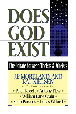 Does God Exist? Does God Exist?