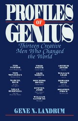 Profiles of Genius Profiles of Genius