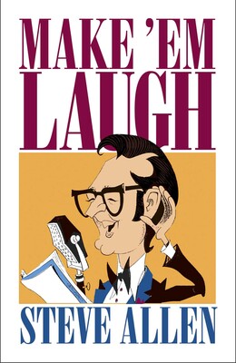 Make 'Em Laugh Make 'Em Laugh