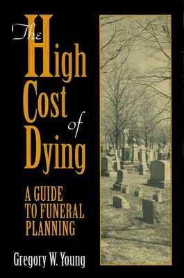 High Cost of Dying High Cost of Dying