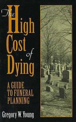 High Cost of Dying High Cost of Dying