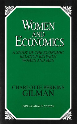 Women and Economics Women and Economics