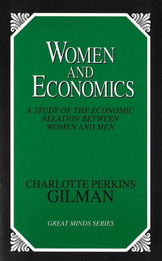 Women and Economics