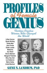 Profiles of Female Genius Profiles of Female Genius
