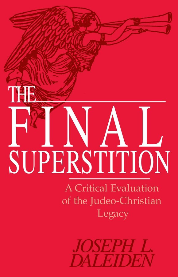 Final Superstition