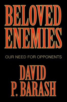 Beloved Enemies Beloved Enemies