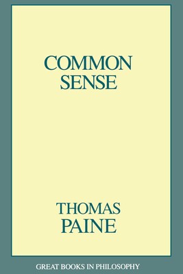Common Sense Common Sense