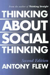 Thinking about Social Thinking Thinking about Social Thinking