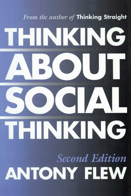 Thinking about Social Thinking Thinking about Social Thinking