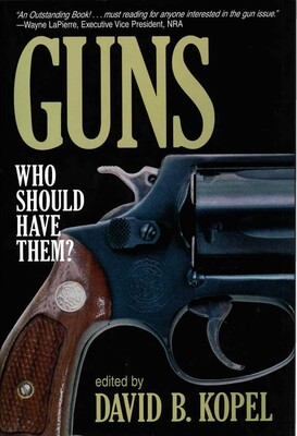 Guns Guns