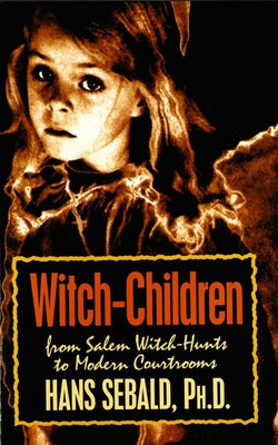 Witch-Children Witch-Children