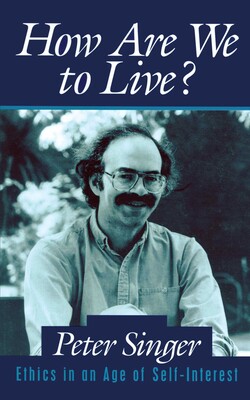 How Are We to Live? How Are We to Live?