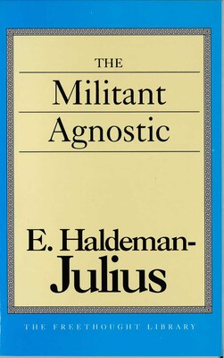 Militant Agnostic Militant Agnostic