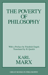 Poverty of Philosophy