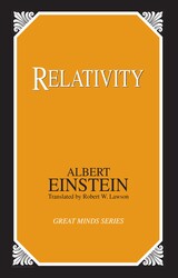 Relativity