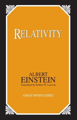 Relativity Relativity