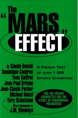 Mars Effect Mars Effect