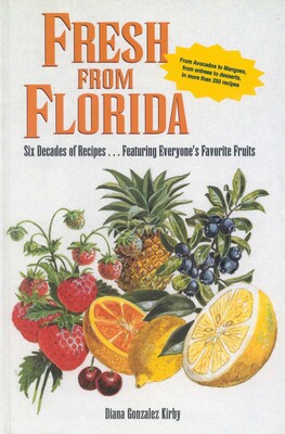 Fresh From Florida Fresh From Florida