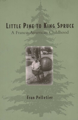 Little Pine to King Spruce Little Pine to King Spruce