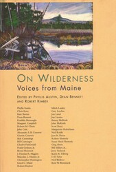 On Wilderness On Wilderness