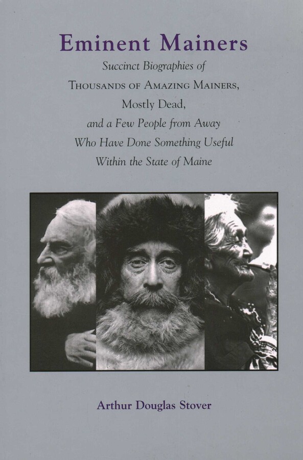 Eminent Mainers