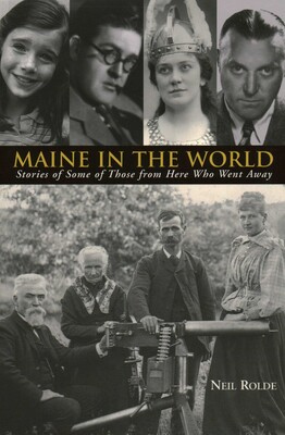 Maine in the World Maine in the World