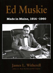 Ed Muskie
