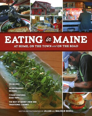 Eating in Maine Eating in Maine