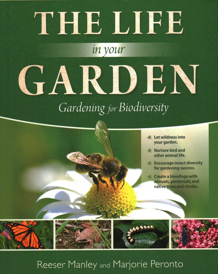 Life In Your Garden