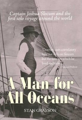 Man for All Oceans