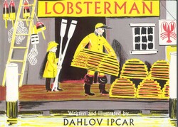 Lobsterman Lobsterman