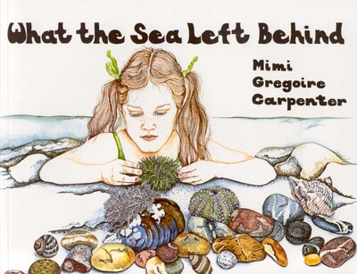 What the Sea Left Behind What the Sea Left Behind