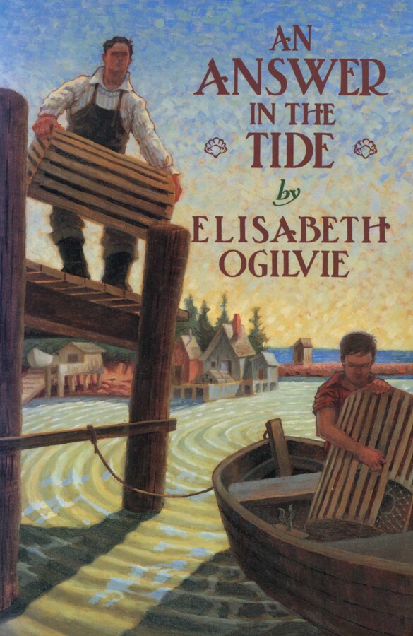 Answer in the Tide