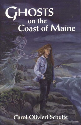 Ghosts on the Coast of Maine Ghosts on the Coast of Maine
