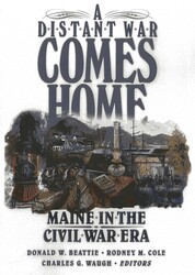 Distant War Comes Home Distant War Comes Home