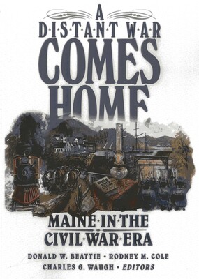 Distant War Comes Home Distant War Comes Home