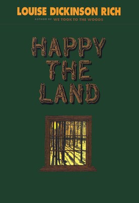 Happy The Land Happy The Land