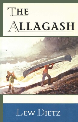 The Allagash The Allagash
