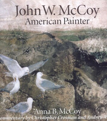 John W. McCoy, American Painter John W. McCoy, American Painter