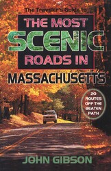 The Traveler's Guide to the Most Scenic Roads in Massachusetts The Traveler's Guide to the Most Scenic Roads in Massachusetts