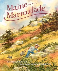 Maine Marmalade Maine Marmalade