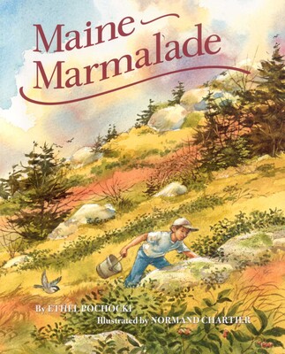Maine Marmalade Maine Marmalade